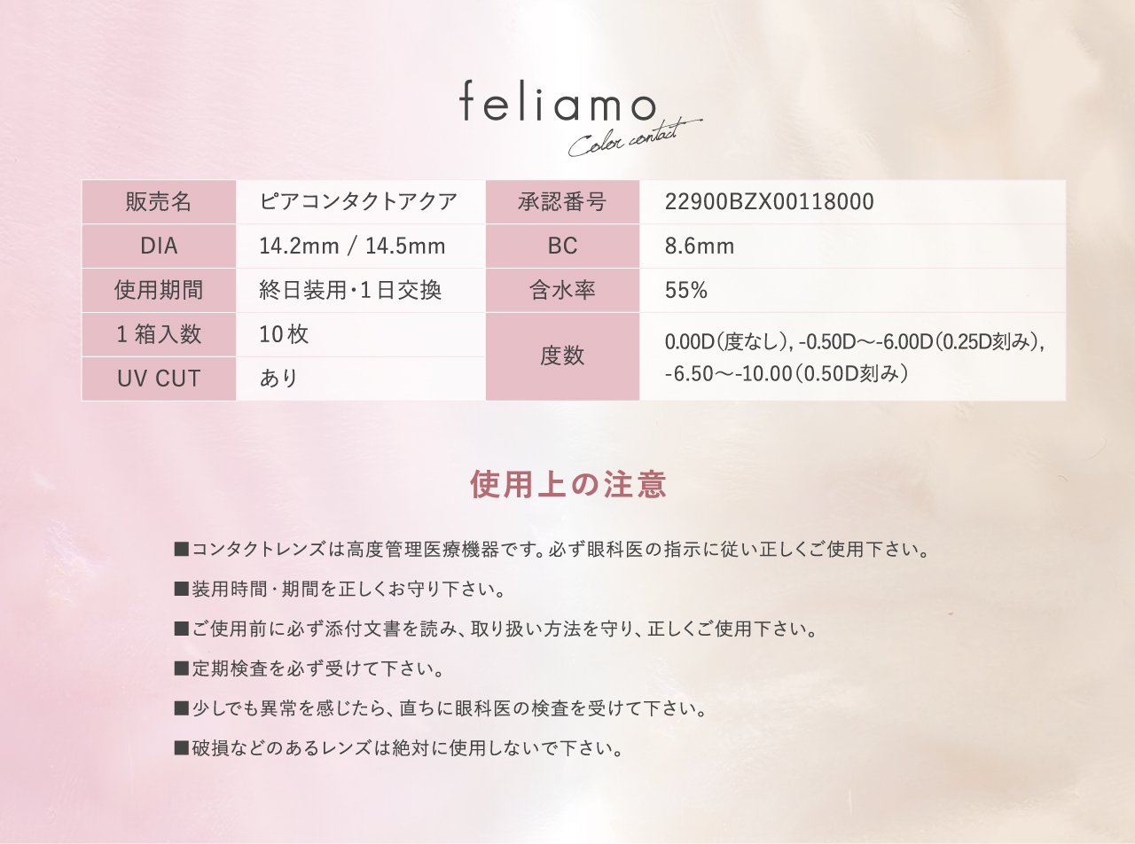 フェリアモ説明02